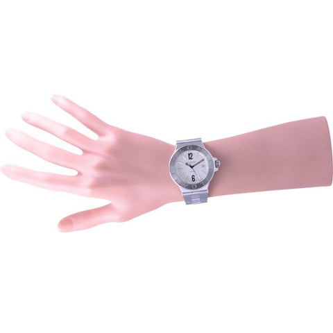 BVLGARI DG40C6SSD Watch - Diagono 2-Year Warranty Silver [Parallel Import] (Image 5)