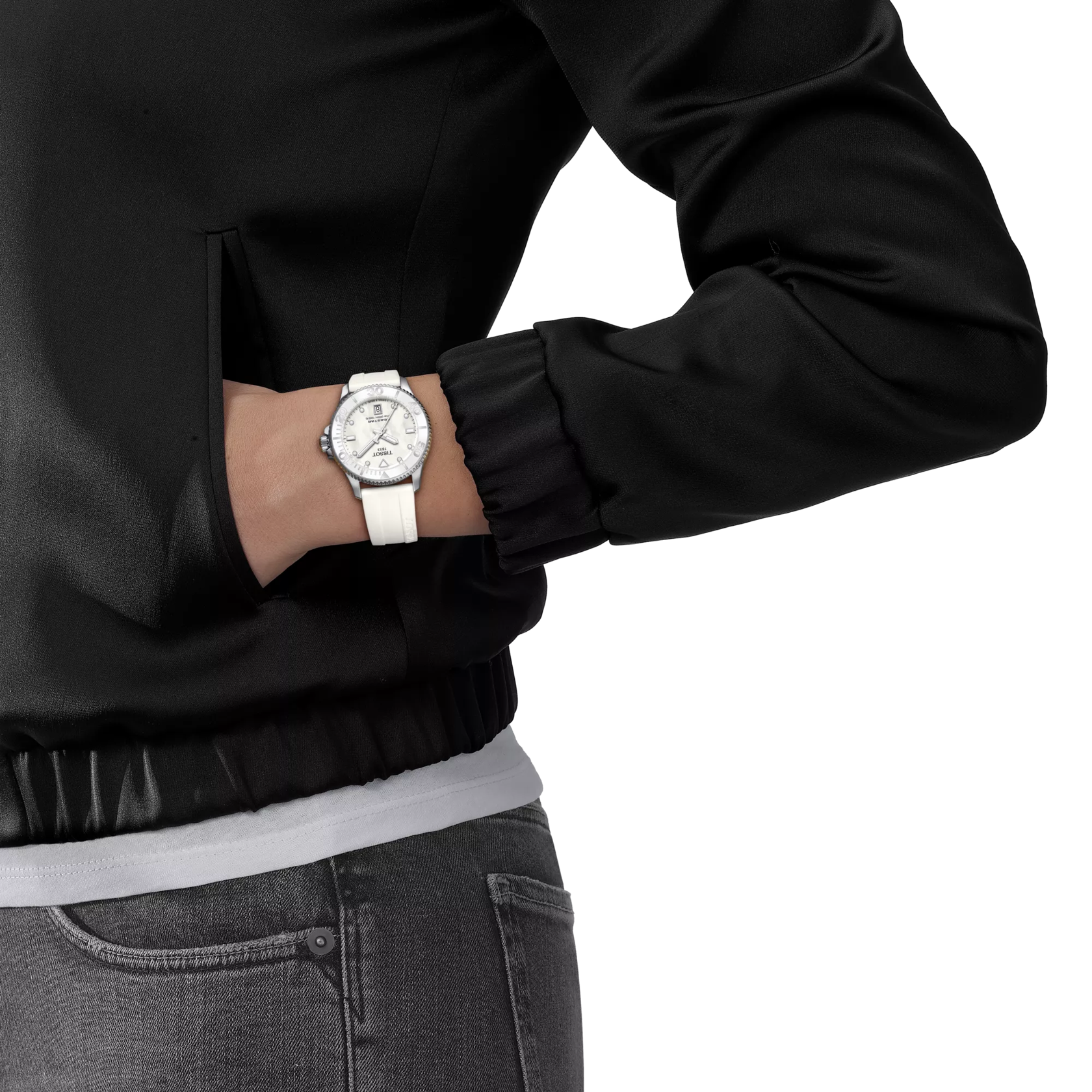 TISSOT T120.210.17.116.00 TISSOT