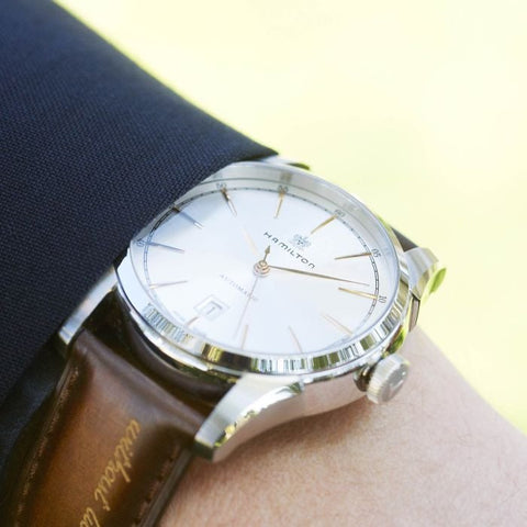 Hamilton H42415551 Watch - American Classic Spirit of Liberty Auto (Image 2)