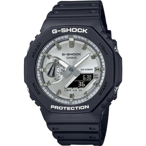 Casio Men's G-SHOCK GA-2100 Series Color Model GA-2100SB-1AJF