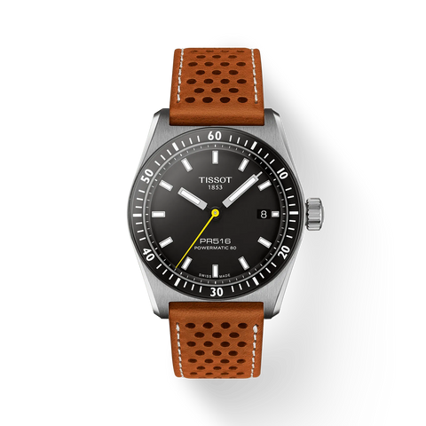 TISSOT T149.407.16.051.00 Swiss Automatic Movement Water Resistant Classic Design Stainless Steel