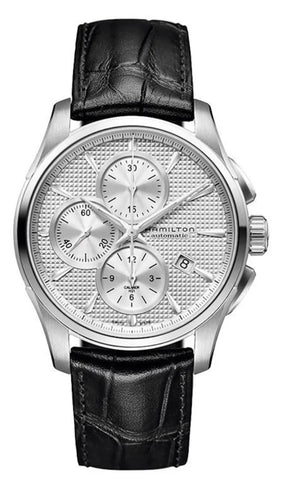 Hamilton H32596751 Watch - Jazzmaster Jazzmaster Auto Chrono