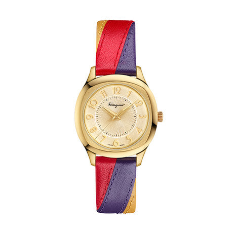 SALVATORE FERRAGAMO FIW040017 Watch