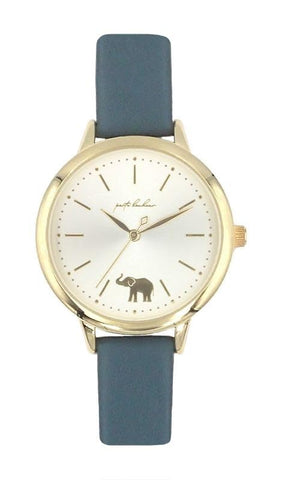 SUN FLAME CF3A0018BK Watch