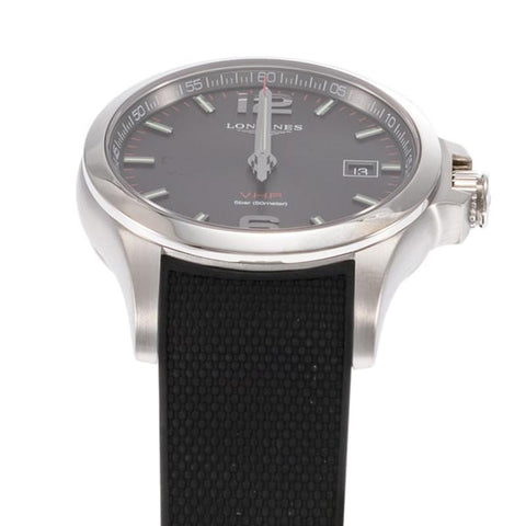 Longines Conquest V.H.P. Men's Watch L3.726.4.56.9