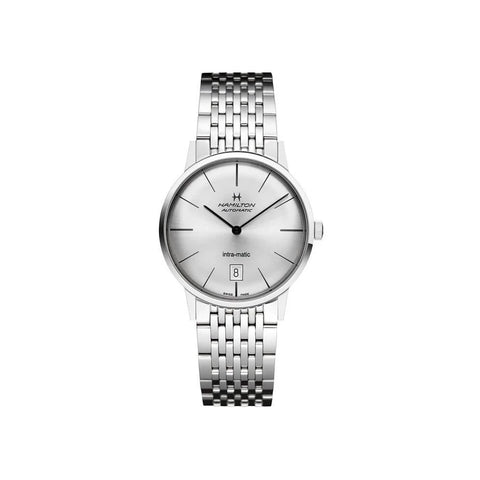Hamilton H38455151 American Classic Intra-Matic Auto