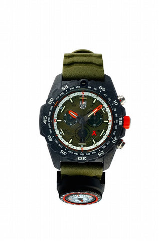Luminox 3767.OLIVE Watch - BEAR GRYLLS SURVIVAL 3740 MASTER SERIES Ref. (Image 2)