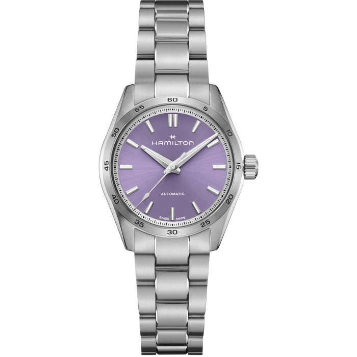 Hamilton H36105170 Watch - Jazzmaster Performer Auto