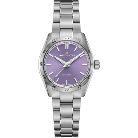 Hamilton H36105170 Watch - Jazzmaster Performer Auto