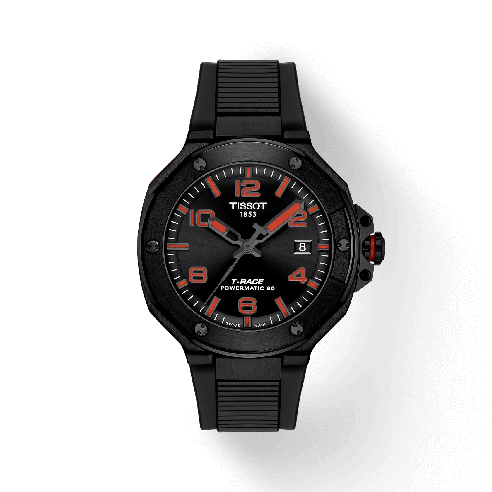 TISSOT T141.807.37.057.00 TISSOT