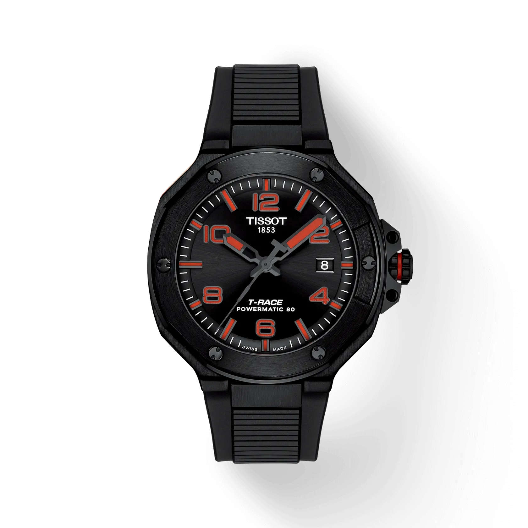 TISSOT T141.807.37.057.00 TISSOT