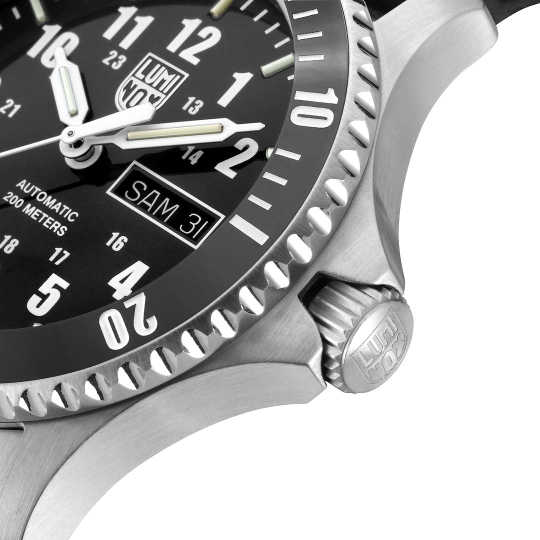 Luminox 0921 Watch - AUTOMATIC SPORT TIMER 0920 SERIES Ref. (Image 5)