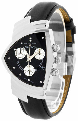 Hamilton H24412732 Ventura Chrono Quartz