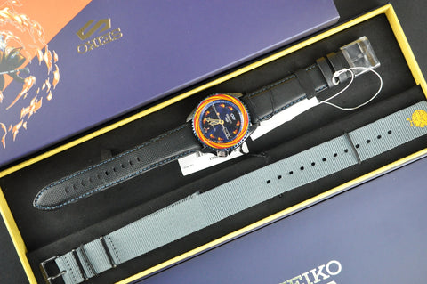 SEIKO SRPH05K1 5 Sports SEIKO