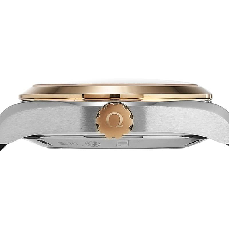 OMEGA 231.23.42.22.06.001 Watch - Seamaster Aqua Terra 150M Co-Axial Chronometer Day-Date in Grey - Parallel Import (Image 3)
