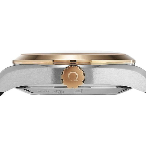 OMEGA 231.23.42.22.06.001 Watch - Seamaster Aqua Terra 150M Co-Axial Chronometer Day-Date in Grey - Parallel Import (Image 3)