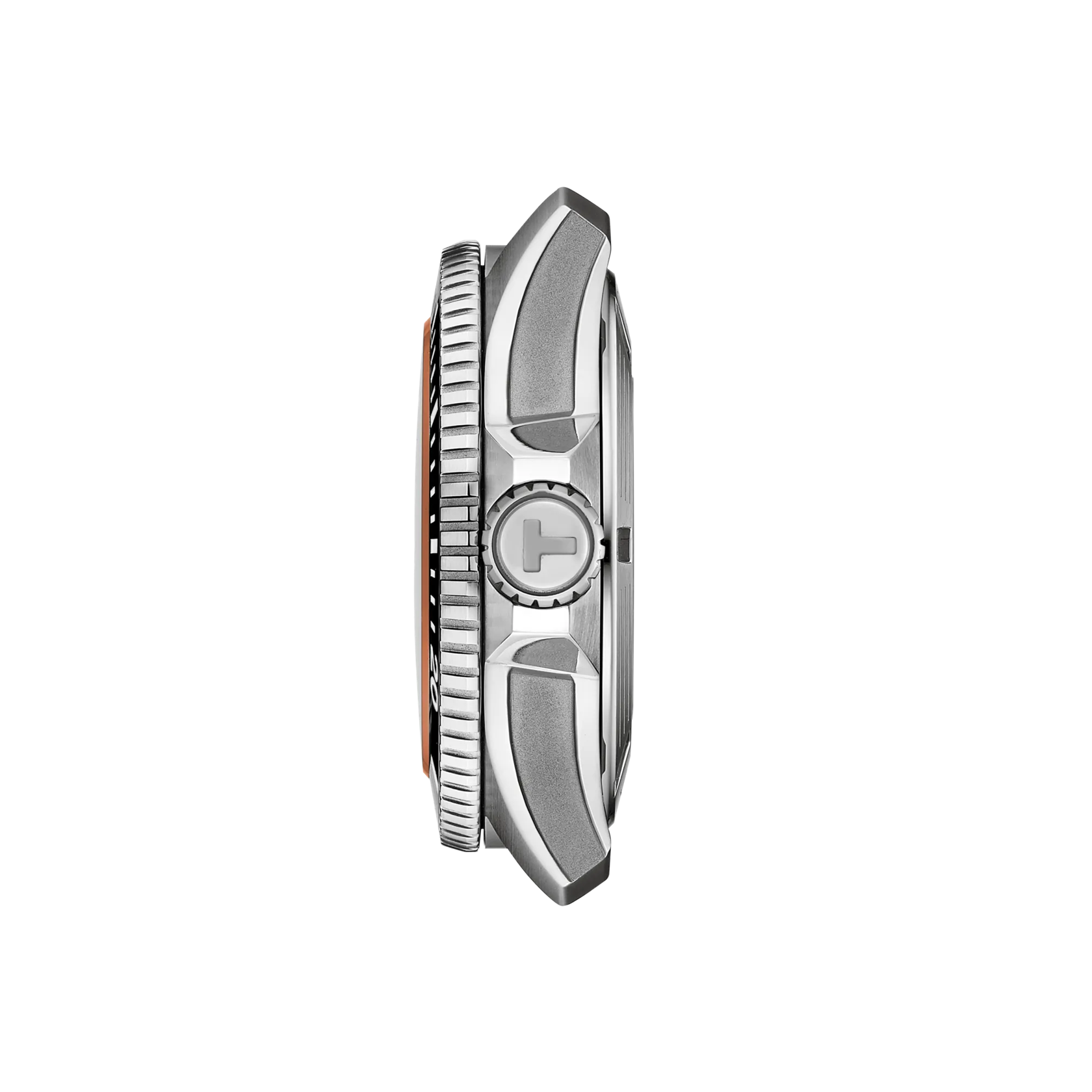 TISSOT T1209071728100 Seastar Watch