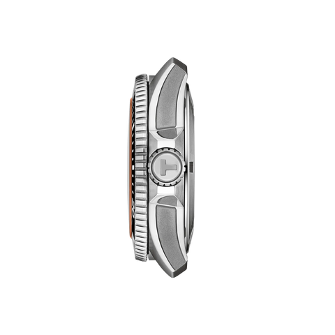 TISSOT T1209071728100 Seastar Watch