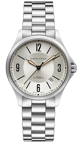 Hamilton H76565125 Watch - Khaki Aviation Khaki Aviation Auto (Image 2)