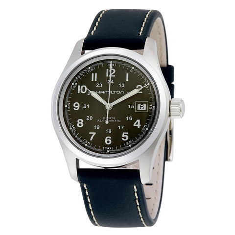 Hamilton H70455863 Watch - Khaki Field Auto (Image 2)