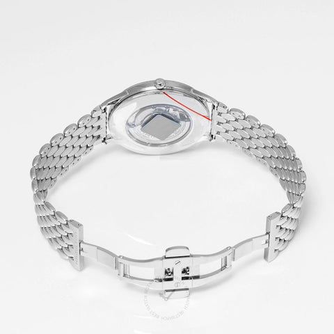 Hamilton H38525181 Watch - Jazzmaster Jazzmaster Thinline Auto (Image 4)