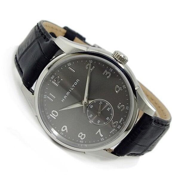 Hamilton H38411783 Watch - Jazzmaster Thinline Small Second Quartz (Image 7)