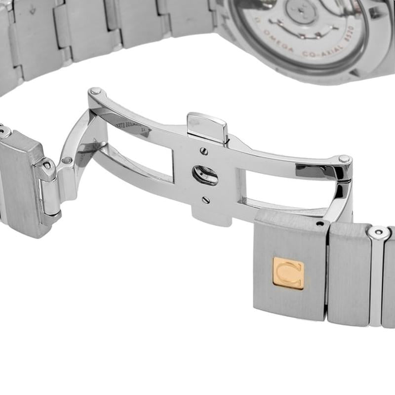 OMEGA 123.10.27.20.57.001 Watch (Image 5)
