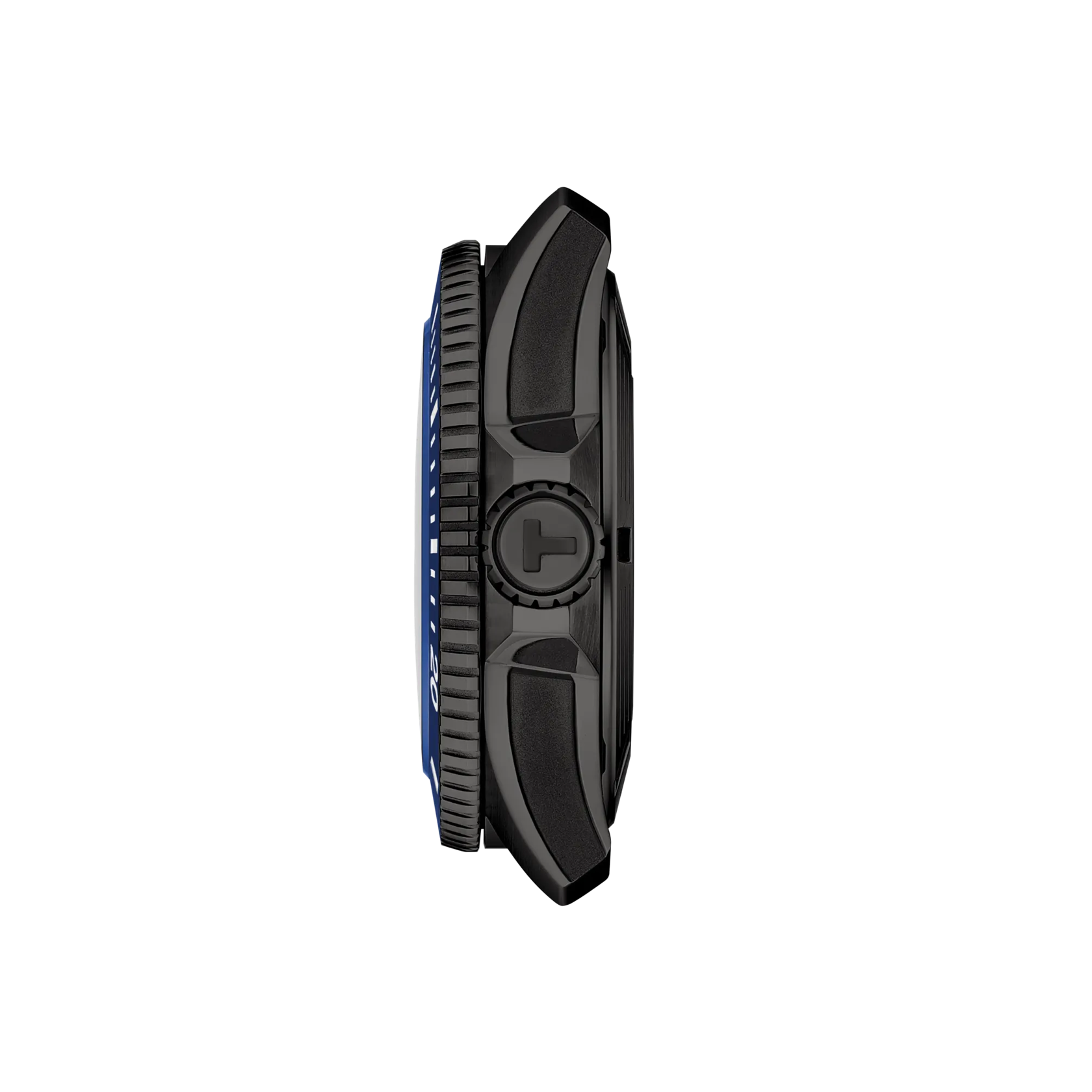 TISSOT T1209073704100 Seastar Watch