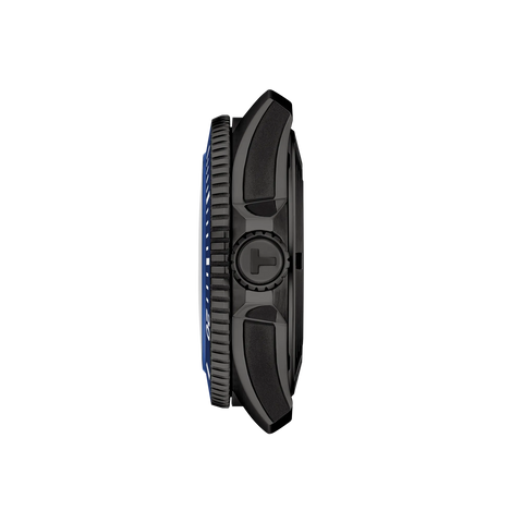 TISSOT T1209073704100 Seastar Watch