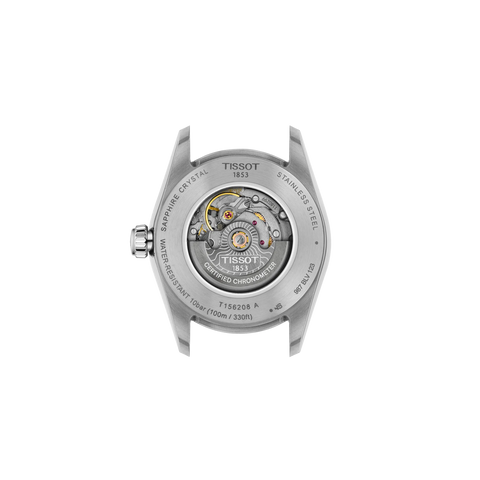 TISSOT Ballade T1562082203301 30mm Watch