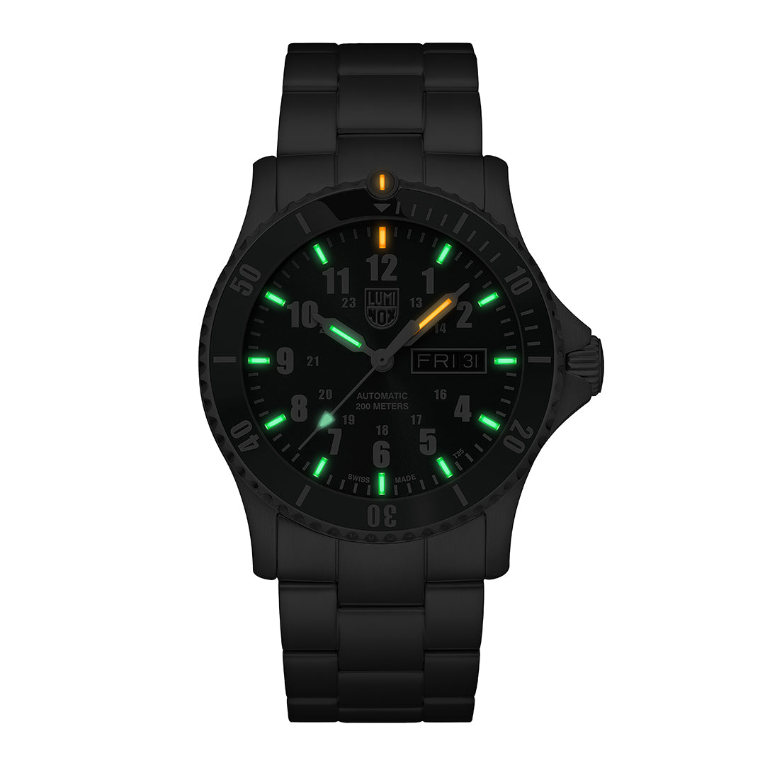 Luminox 0937 Watch - AUTOMATIC SPORT TIMER 0920 SERIES Ref. (Image 3)