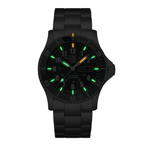 Luminox 0937 Watch - AUTOMATIC SPORT TIMER 0920 SERIES Ref. (Image 3)