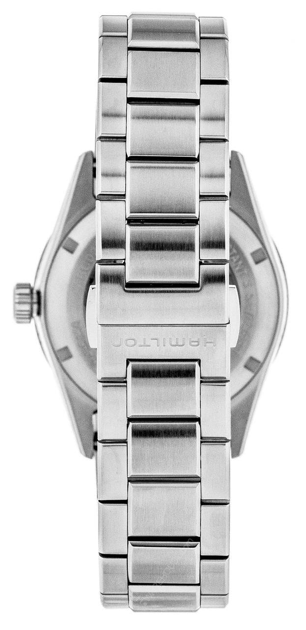 Hamilton H43515175 Watch - Broadway Day Date Auto (Image 5)