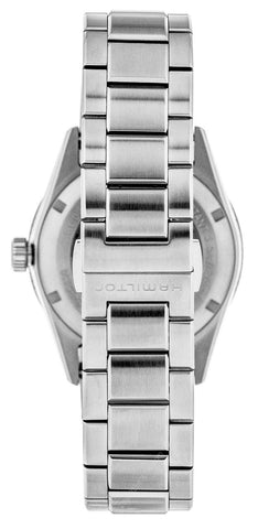 Hamilton H43515175 Watch - Broadway Day Date Auto (Image 5)