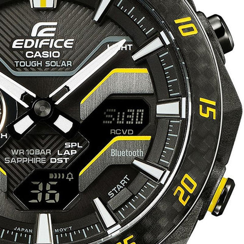 Casio Edifice Windflow ECB-2200YRC-1A9JF Men's Watch