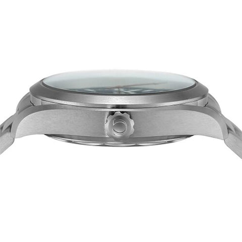 OMEGA 220.10.40.20.03.001 Watch - Seamaster Railmaster Men's Metal Bracelet Parallel Import 5-Year Warranty (Image 3)