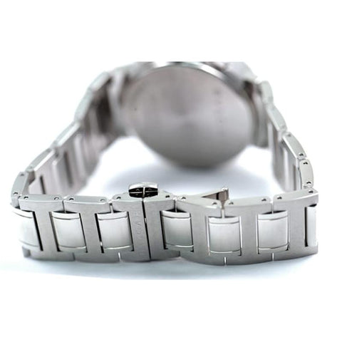 BVLGARI BVLGARI BVLGARI Chronograph BB38BSSDCH [Parallel Import]