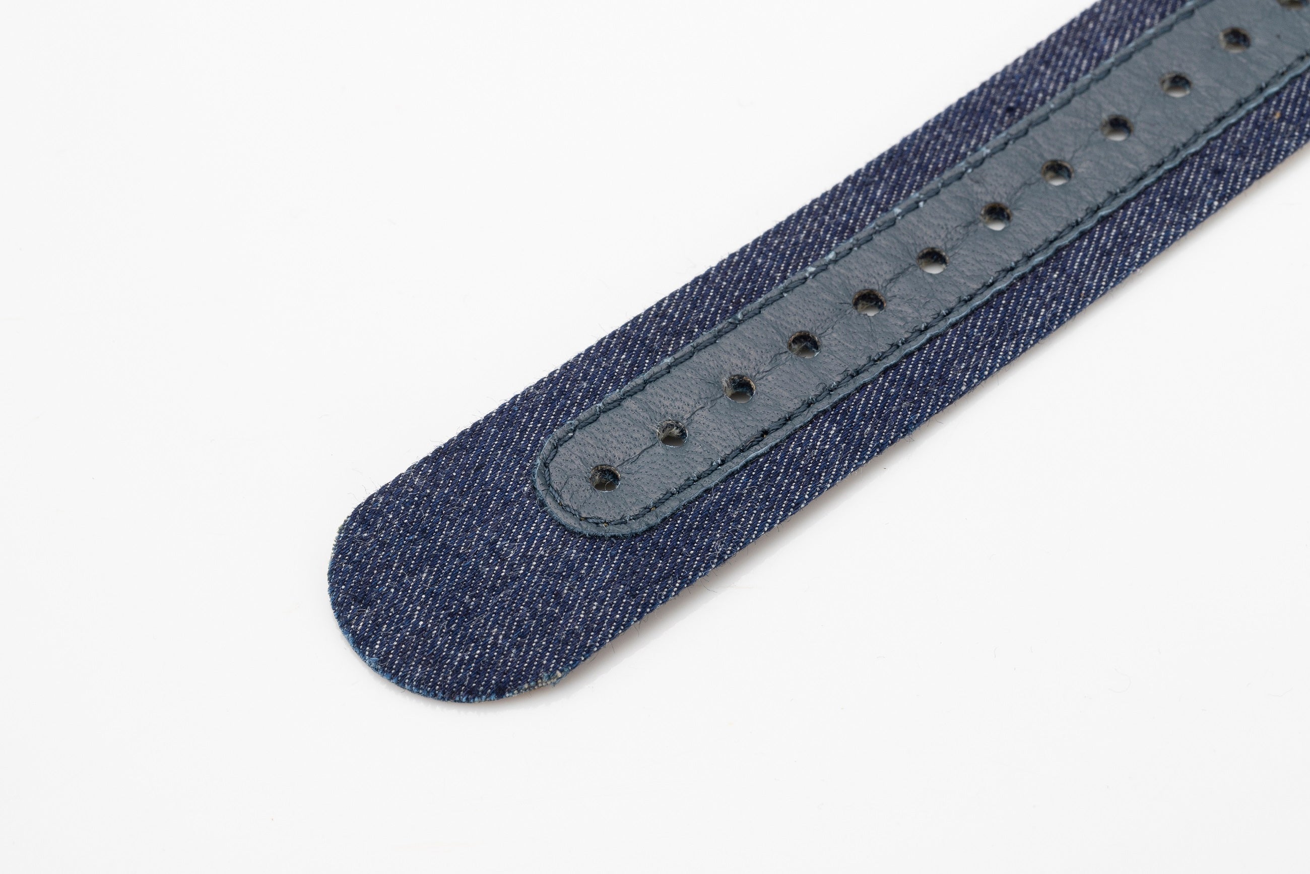 Luminox 08010133 Watch - BIG JOHN Strap vol.2 4Loop 23mm (Image 5)