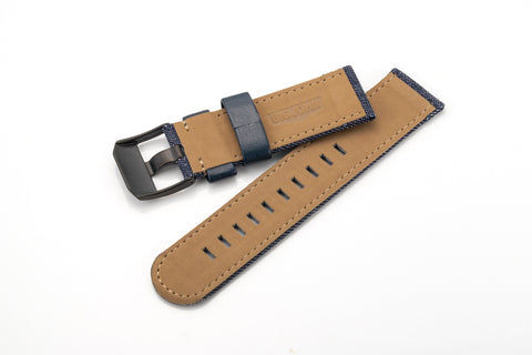 Luminox 08010132 Watch - BIG JOHN Strap vol.1 24mm (Image 3)