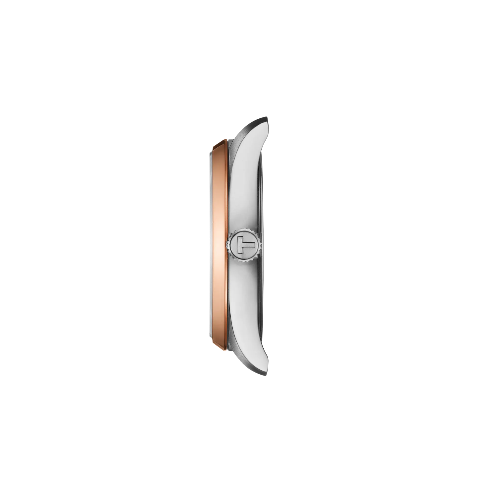TISSOT T1502102111100 WATCH