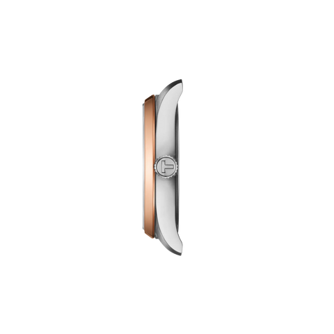 TISSOT T1502102111100 WATCH