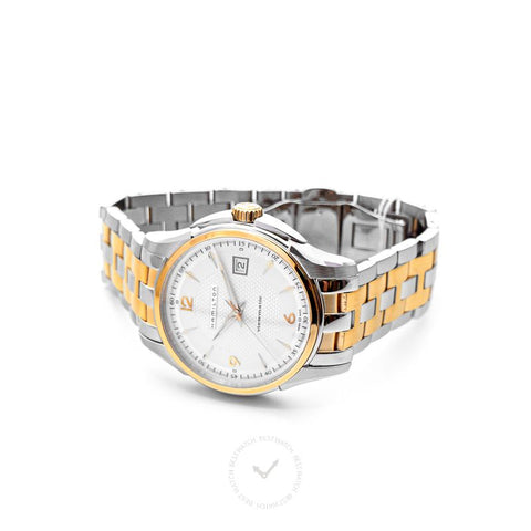 Hamilton H32525155 Watch - Jazzmaster Viewmatic Auto (Image 5)