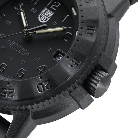 Luminox 3001.EVO.BO.S Watch - ORIGINAL NAVY SEAL 3000 EVO SERIES Ref. (Image 4)