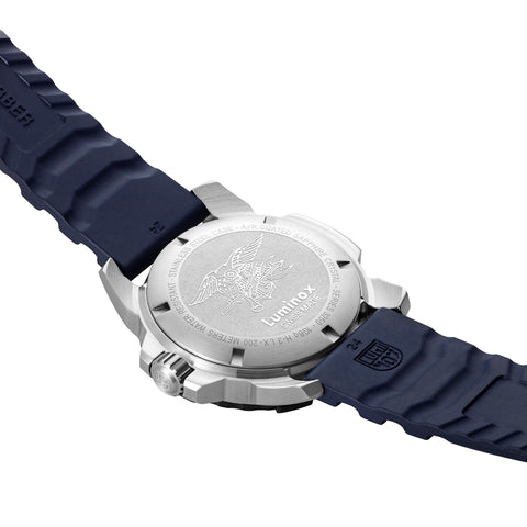 Luminox 3253.CB Watch - NAVY SEAL RSC 3250 SERIES Ref. (Image 5)