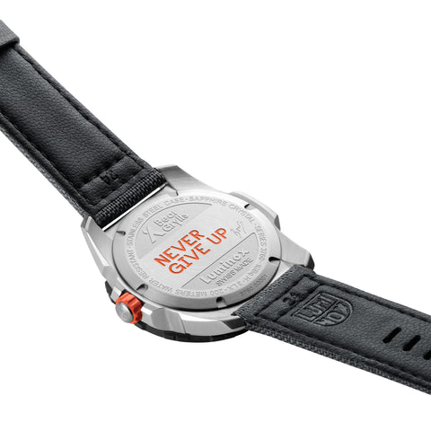 Luminox 3761 Watch - BEAR GRYLLS SURVIVAL 3760 AIR SERIES Ref. (Image 4)