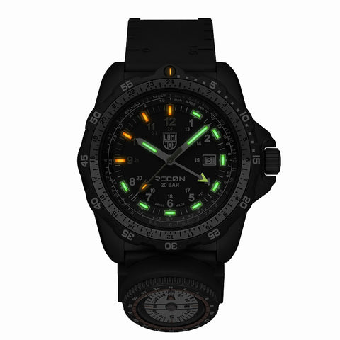 Luminox 8837.SET Watch - RECON NAV SPEC 8830 SERIES Ref. (Image 3)