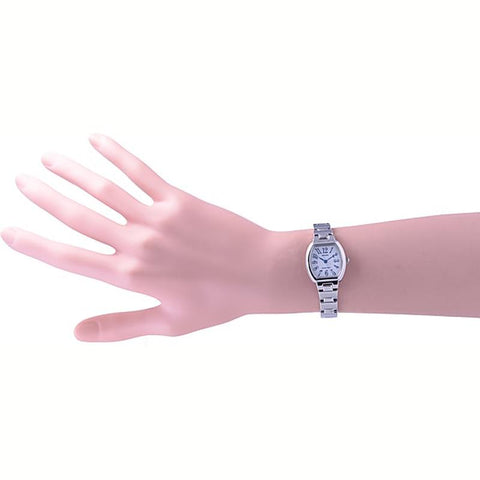 CITIZEN KP1-110-91 Watch - REGUNO Solar Tech Women's Watch (Image 5)