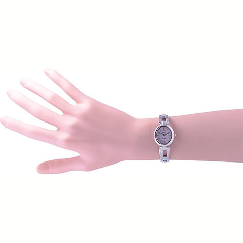 CITIZEN KP1-624-91 Watch - [Solar Watch] REGUNO Ladies Solar Tech Ladies Bracelet (Image 5)