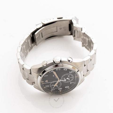 Hamilton H76522131 Watch - Khaki Aviation Pilot Pioneer Chrono Quartz (Image 2)