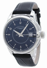 Hamilton H40415735 Watch - American Classic RailRoad Auto (Image 3)